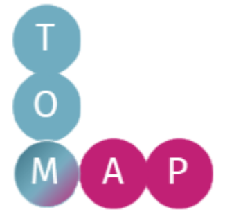 tomap logo